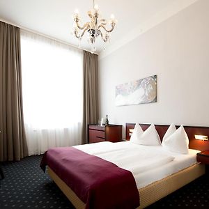 Standaard Kamer met een King Size Bed